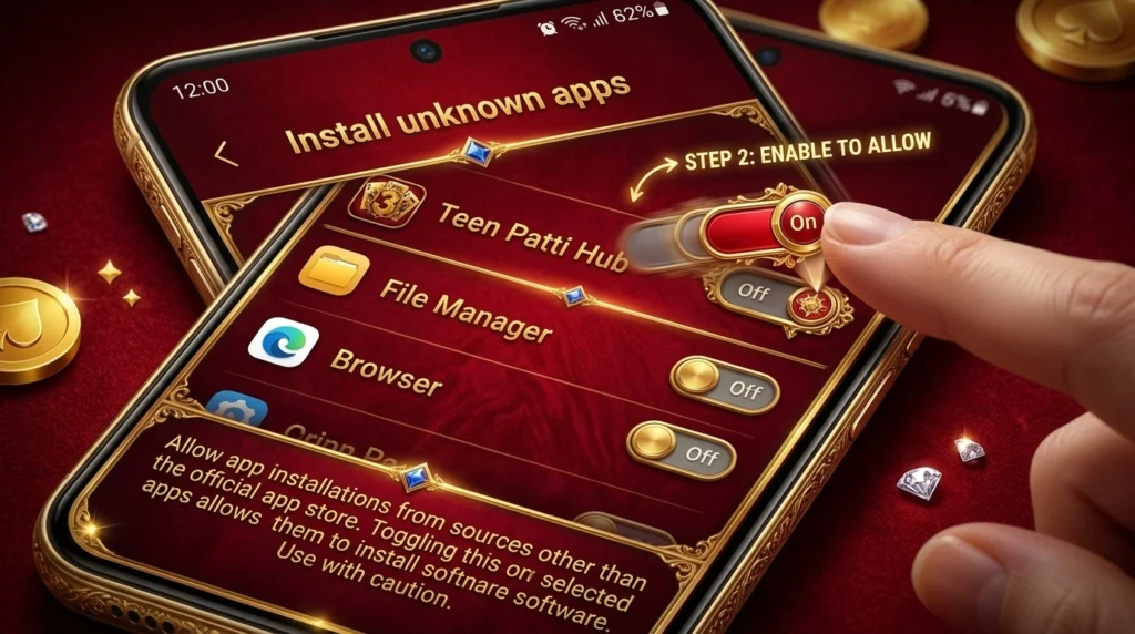 3 Teen Patti APK Download