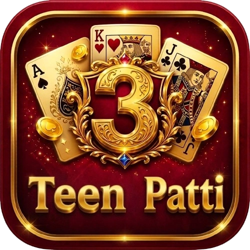 3 Teenpatti Apk